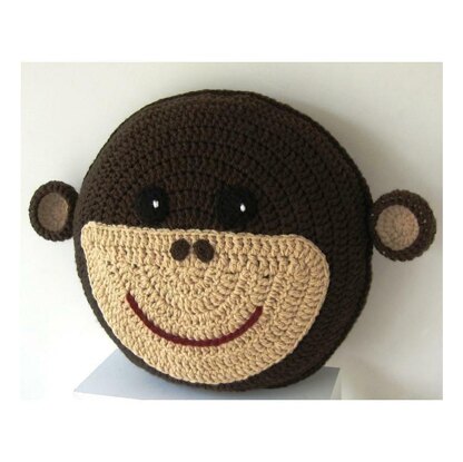 Monkey Pillow