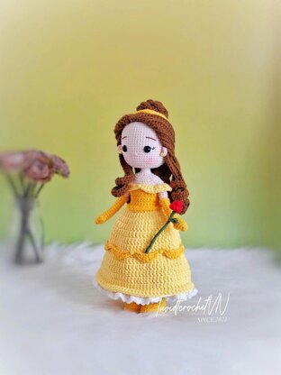 Princess Belle