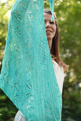 Karana Shawl