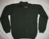 Ravenna Galla Placidia men's pullover