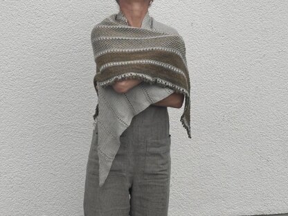 Woven Coziness