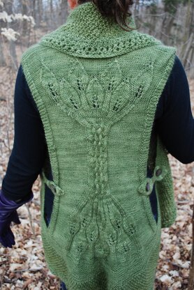 Eramosa Vest