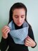 Stepping Stone Cowl