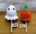 Lickle Halloween Lollipop Toppers