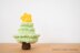 Amigurumi Christmas Tree