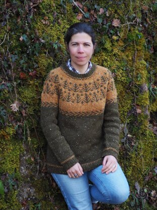 Irati Sweater