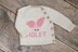 Piglet Knit kids sweater Knitting Pattern
