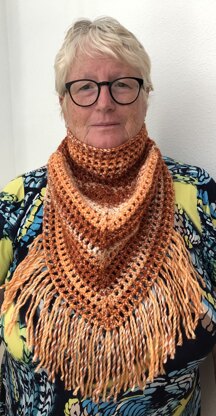 Wendy's Bandana Cowl