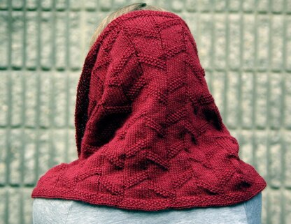 Refraction Cowl
