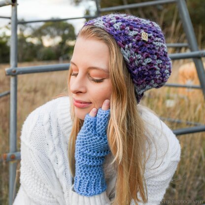 Valley Beanie