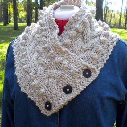 The Riverdale Cowl