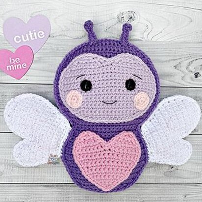 Lovebug Kawaii Cuddler®