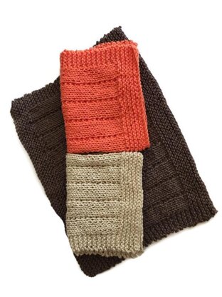 Tig’s Dishcloths