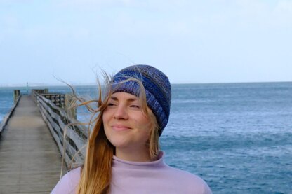 Ball Busting Hat