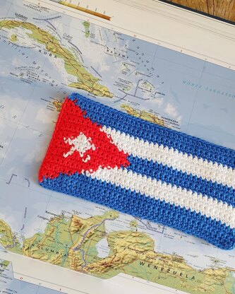 Flag of Cuba