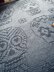 Day of the Dead Blanket