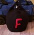 F-Bomb Bowling Ball Bag