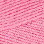 Paintbox Yarns Simply Chunky 10er Sparset - Bubblegum Pink (350)
