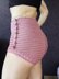 Yoga highwaist shorts