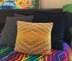 Cactus Garden Pillow set