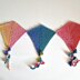 Go, fly a kite bunting