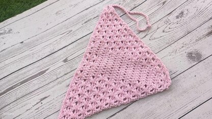 Akira’s Head Kerchief