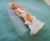 LoisLeigh's Bride Bookmark