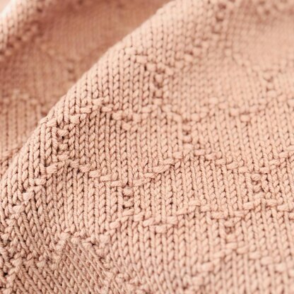 Blanket Love is in the Air