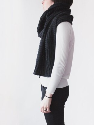 Isometric Scarf