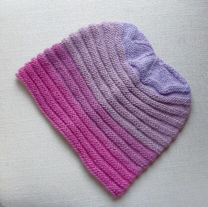 Perfectly Pretty Hat