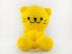 Cat Desk Companion