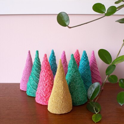 Candy Cones