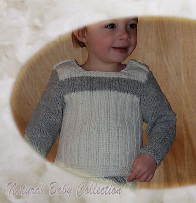 Why Am I That Size? - Jill Wolcott Knits