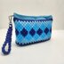 Agra Ethnic Pouch