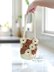 Amberweave Bloom Bucket Bag Crochet Pattern - Digital Download