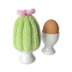 Cactus Egg Cosy