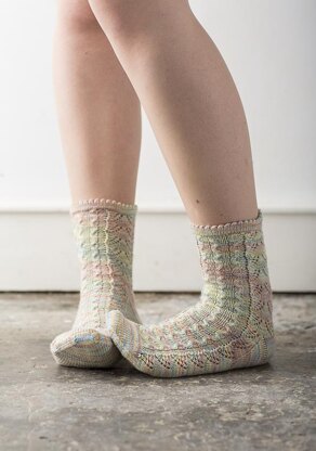 Isle Esme Socks