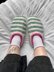 Sailor Slippers
