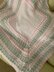 *MOON DUST* baby blanket