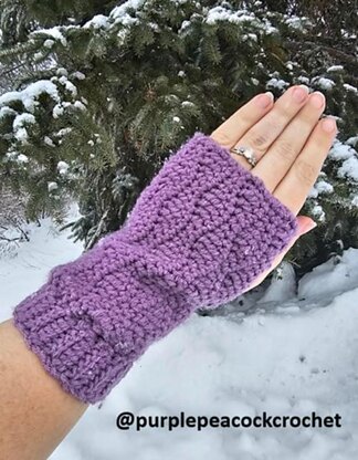 Aquarius Handwarmers
