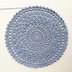 I Dream of Spring Mandala Wall Hanging