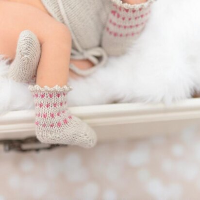Cuddle Socks