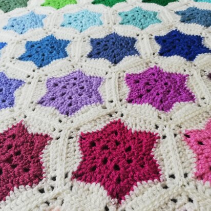 Celeste Blanket