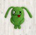 Ox Bunny Uglydolls