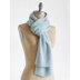 Blue Sky Fibers Dream Scarf PDF