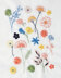 Wool and the Gang Wildflowers Embroidery Kit