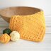 Sunny Hollow Dishcloth