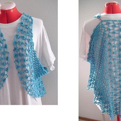 Free Crochet Shawl Patterns