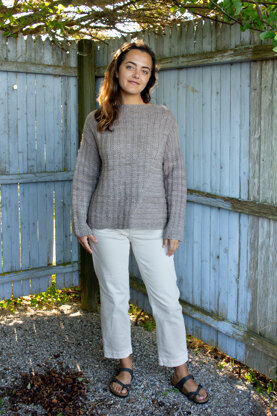 Ormiston in Manos del Uruguay Wool Clasica - 2020LJ-3 - Downloadable PDF