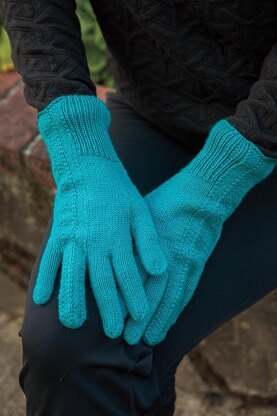Arrow Gloves